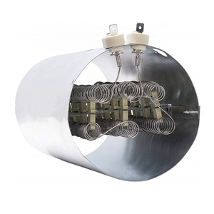 <strong>Frigidaire</strong> Dryer <strong>Parts</strong> 137114000 Dryer Heater /dryer Heating element - Product Image 5