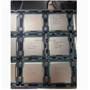 Nuevo CPU de Escritorio Quad-Core I3 9100F 8100 I5 8400 8500 <span class=keywords><strong>9400F</strong></span> 9500T 9600KF 9700K LGA 1151 3.0GHz 64-bit 8MB Caché L3 14nm - Product Image 3