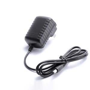 Adaptador de corriente de 9V 0.6A con enchufe europeo, salida CC, cable de 1M para router TP-LINK - Product Image 4