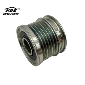 535005010 VKM03828 6111550715 Venta al por Mayor de Piezas de Automóviles HDE, Polea del Alternador para Mercedes Benz Sprinter - Product Image 4