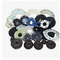 Centaflex-A CF-A 16 22 25 28 30 50 90 140 200 Elemento de Goma para Acoplamiento de Volante de Polea Miki para Bomba Hidráulica de Excavadora