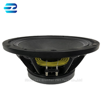 Alto-falante de áudio profissional 12 polegadas, bom preço, woofer para sistema pa