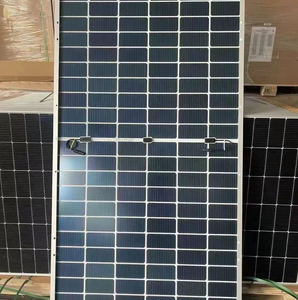 Panneau solaire photovoltaïque neuf 500W-845W <span class=keywords><strong>pour</strong></span> maison, bateau, camping-car et batterie de caravane - Product Image 3