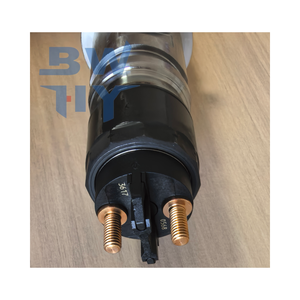 מזרקי דלק מקוריים איכותיים G5521671 למנועי ציוד בנייה - Product Image 3