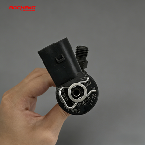 Inyector de Combustible Common Rail 0445110216 13537793836 Válvulas de Inyección para <span class=keywords><strong>BMW</strong></span> <span class=keywords><strong>M47N</strong></span> 2.0d M57N 3.0d E46 E90 E91 E60 E61 E83 E53 E87 - Product Image 4