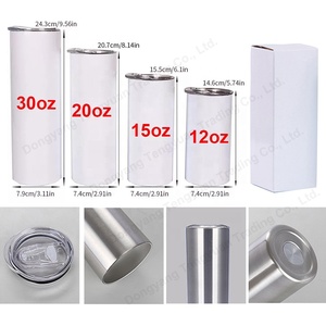 Ly giữ nhiệt chân không hai lớp bằng thép không gỉ 20 oz kiểu dáng thon gọn có logo ZP tùy chỉnh, kèm ống hút và nắp trượt - Product Image 5