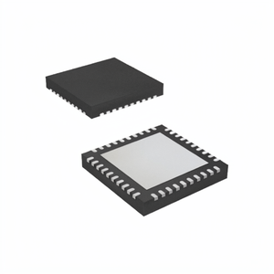 <b>40</b> UFQFN Exposed Pad IC MCU 8BIT 128KB FLASH 40UQFN Embedded PIC18F47K40T-I_MV Integrated Circuit Kit BOM IC In Stock - Product Image 1