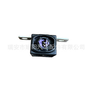 สวิตช์โซลินอยด์ออดี้ 4F0915519 รีเลย์ไฟฟ้าสำหรับการป้องกันแบตเตอรี่รถยนต์อะไหล่ทดแทน Sy 071 - Product Image 5