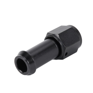 AN6-1/2 Oil Cooler Fitting Female Thread 90 Degree Inline Adapter for Automotive <b>Cooling</b> <b>System</b> Retrofit Upgrade - Product Image 4