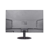 Écran d'ordinateur LCD de bureau OEM Moniteur LED 19.5 pouces HD 75hz Moniteur PC Pantalla Pc