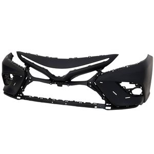 OEM de plástico de alta calidad kit de carrocería de coche mejor <span class=keywords><strong>precio</strong></span> cubierta de parachoques delantero para TOYOTA <span class=keywords><strong>Camry</strong></span> 2021 <span class=keywords><strong>2022</strong></span> 2023 <span class=keywords><strong>SE</strong></span> XSE - Product Image 1