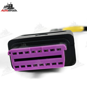 Herramienta de Diagnóstico Automotriz 2025 para Autos y Camiones, MB STAR C6 o Original C6, Conexión DOIP WiFi Xentry Das Wis Epc, Compatible con CAN - Product Image 5