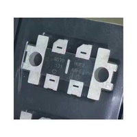 Nouveau module d'amplificateur de puissance Mitsubishi RD70HUF2 RD70HUF2-T1105 70W, puce IC