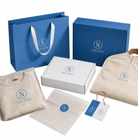 Fabricant de boîtes en papier personnalisées pour vêtements, bijoux, parfums, étiquettes, tailles, emballages d'expédition, boîtes d'expédition personnalisées