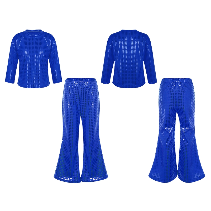 Blu reale