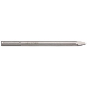 Metabo Scalpelli SDS Max Professionnel 623463000 Ciseau pointu à pointe ronde pour perçage et sculpture - Product Image 1