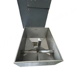 Alimentador eléctrico automático para embalaje de ropa Motor-Componente CORE para aplicaciones de alimentos y bebidas químicas de película de bolsa de caja - Product Image 3