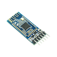 HM-10 BT Module 4.0 BLE TI CC2541 Module sans fil de Transmission transparente série pour commandes intelligentes IoT M2M