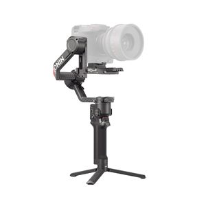 Estabilizador de Gimbal Profesional Original RS 4 Pro, Carga Útil de 4.5 kg, Control Bluetooth, Batería de Larga Duración - Product Image 3