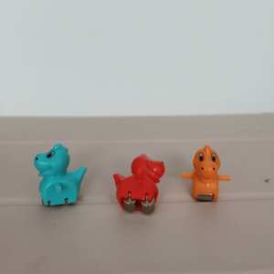 <span class=keywords><strong>Dino</strong></span>-escalera eléctrica recargable para bebé, juguete deslizante con ranura para pista, modelos de dinosaurios, juego de juguetes con USB - Product Image 5