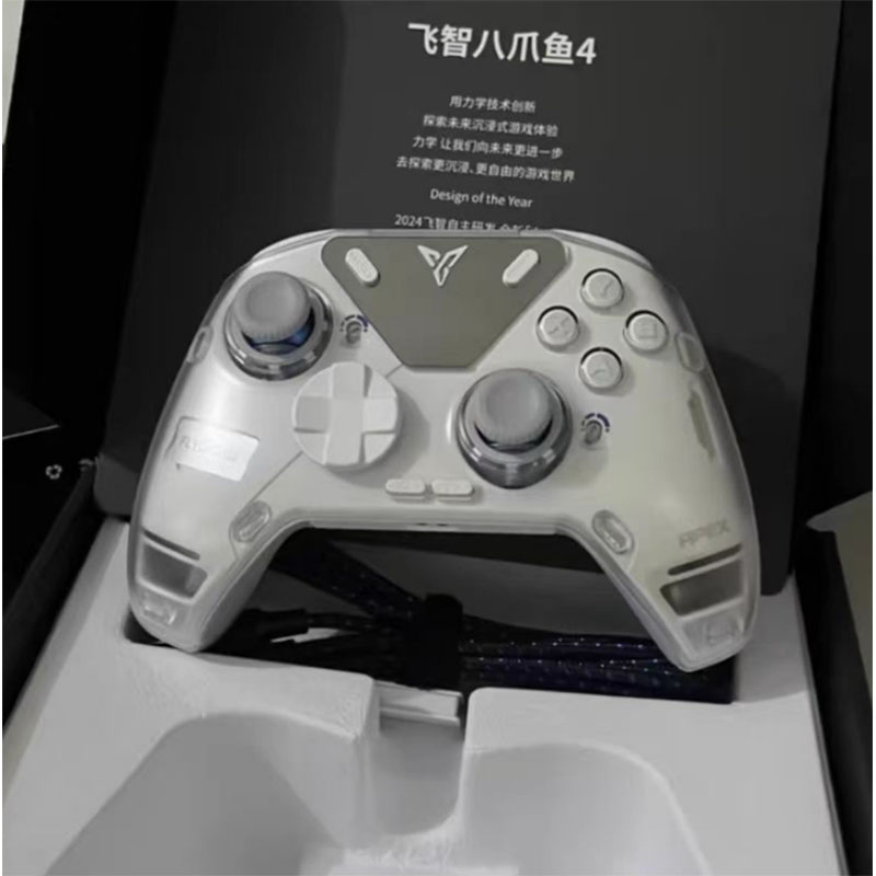 新品未開封 FLYDIGI APEX 4 Flydigi APEX 4 Gaming Controller