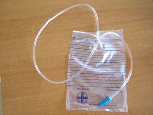 स्वत: उच्च आवृत्ति चिकित्सा कैथेटर के लिए बैग बनाने की मशीन, आसव, जल निकासी, मूत्र, रक्त. - Product Image 4