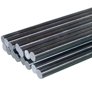 แท่งกลมโลหะผสมโคบอลต์โครเมียมโมลิบดีนัมสำหรับความหนาแน่นของฟันปลอม - Product Image 1