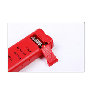 सटीक <span class=keywords><strong>ph</strong></span> मीटर पोर्टेबल स्वचालित कैलिब्रेशन एक्वेरियम स्पा प्रयोगशाला परीक्षक अनुकूलन घरेलू पानी पीएच मीटर - Product Image 4