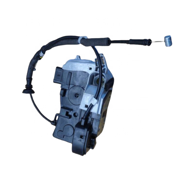 SYERAL Attuatore Serratura Portellone Posteriore Per Kia Forte 2014-2020 | Ricambio 81230-A7030 In Acciaio Inox - 3