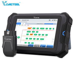 VDIAGTOOL VD80 BT Drahtlose Auto diagnose tools und Programmierung Tpms-Diagnose tool Passend für Byd mit HV-Batterie BMS Reset - Product Image 1