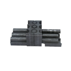 Molde de grafito isostático ampliamente utilizado para segmentos de diamante - Product Image 2