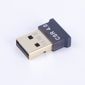 BT CSR 4.0 Dongle cho tai nghe âm thanh Receiver cho máy tính xách tay USD Adapter - Product Image 6