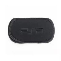 Pochette Portable pour PSP 1000 2000 3000 sac de rangement de transport de protection sac à main à couverture souple pour PSP