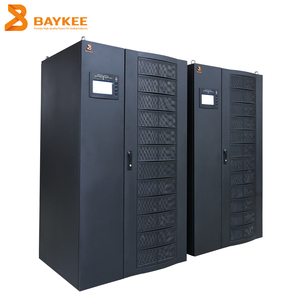 Inversor híbrido de 300kva, inversor <span class=keywords><strong>solar</strong></span> fuera de la red con cargador, sistema de 3 fases - Product Image 2