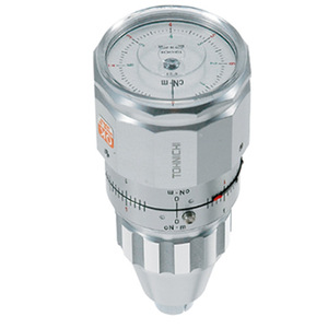 Celda de Torque Rotatoria Tohnichi TCR18N 1.8-18 Nm 1.8mV/V Fabricada en Japón - Product Image 4