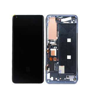 Originale amoled lcd fornitore per <span class=keywords><strong>Xiaomi</strong></span> Mi <span class=keywords><strong>10S</strong></span> LCD M2102J2SC lcd per <span class=keywords><strong>xiaomi</strong></span> mi10 5g display Touch screen - Product Image 2
