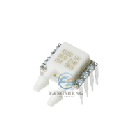 MS4525DO PIX Flight Control Digital Airspeed Indicator Pixhawk PX4 Sensor Tekanan Diferensial Tabung Kecepatan Udara Digital