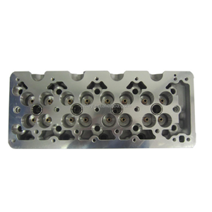 ฝาสูบเปล่า Z17DTH Y17DTL Z17DTL 908 555 & 607151 สำหรับเครื่องยนต์ <span class=keywords><strong>OPEL</strong></span> <span class=keywords><strong>Corsa</strong></span>/Astra/Combo/Meriva ผลิตในประเทศจีน - Product Image 4