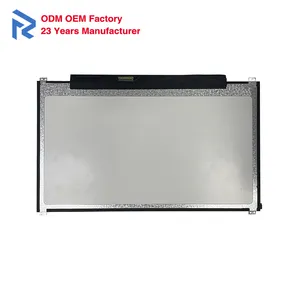 Proveedor de China Pantalla Full HD de 13,3 pulgadas 1920*1080 EDP/Interfaz USB Panel táctil capacitivo Módulo TFT LCD