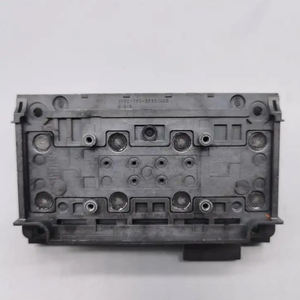 原装打印头 Xp600 溶剂头适配器 Xp600 打印头盖 Dx11 主折叠件 - Product Image 3