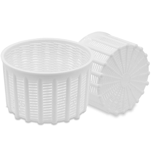 ชีส 'canestrato' ขนาดกลาง1000/1200กรัมผลิตภัณฑ์พลาสติกทางการเกษตร - Product Image 2