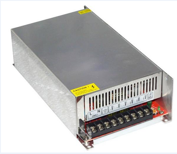 High Voltage DC 48V 400W 500W 600W 800W Switching Power Supply