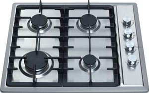 เตาแม่เหล็กไฟฟ้าแบบพกพาที่มีแบตเตอรี่และเข้ากันได้กับรถยนต์3500W สแตนเลสเซรามิค - Product Image 5