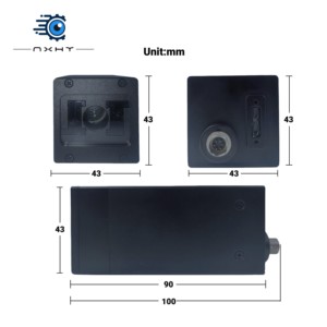Monitoreo Anual de Conexión, 1 Soldadura de Prueba Personalizada para Baño de Fusión, Garantía de Soldadura, Conexión Directa de Aluminio, Soldadura Óptima - Product Image 2