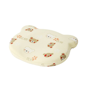 Maiishi WJ-1088 Phong Cách Hiện Đại Sơ Sinh Tựa Đầu Bộ Nhớ Bọt Bảo Vệ Giường Gối Cho Trẻ Em Của Sự Tăng Trưởng - Product Image 5