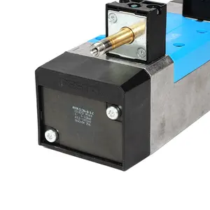 FESTO Pneumatic Solenoid valve MFH-5/3G series valve High Quality Original festo 5/3-way Double Coil solenoid Valves