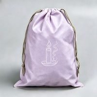 Sac à cordon personnalisé promotionnel en non-tissé recyclable, motif dessin animé, durable, coloré, réutilisable pour les enfants et les événements sportifs