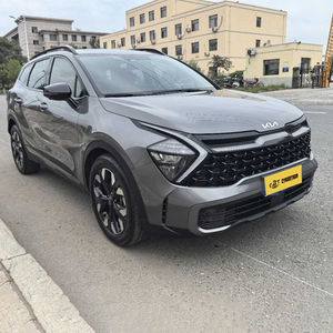 Kia Sportage 2023 2.0T Usata, Trazione Anteriore, Benzina, SUV Compatto, Comfort, Guida a Sinistra, Auto Usate dalla Cina - Product Image 3