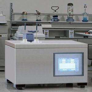 Testador de Ponto de Fusão de Parafina Totalmente Automático Yong Hui 2000W, Metal, Conforme Método GB/T2539 para Determinação da Curva de Resfriamento - Product Image 2