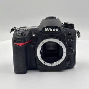 Cámara Digital DSLR <span class=keywords><strong>de</strong></span> <span class=keywords><strong>Segunda</strong></span> <span class=keywords><strong>Mano</strong></span> D7000 con Cargador <span class=keywords><strong>de</strong></span> Batería, Accesorios Originales, 8MP, Zoom Óptico 10X, Video HD - Product Image 1